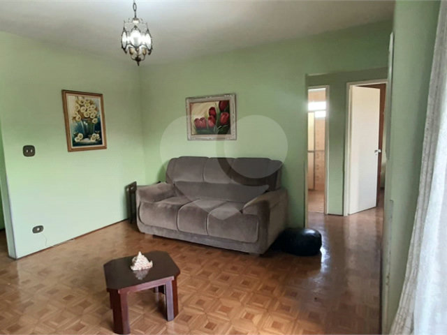 Apartamento à venda com 3 quartos em Vila Guilherme, São Paulo, SP