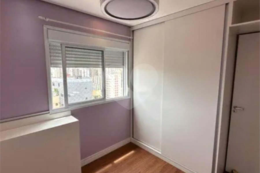 Apartamento à venda com 3 quartos, sendo 1 suíte, em Santana, São Paulo, SP