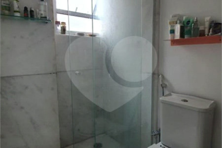 Apartamento à venda com 2 quartos, sendo 1 suíte, em Itaim Bibi, São Paulo, SP