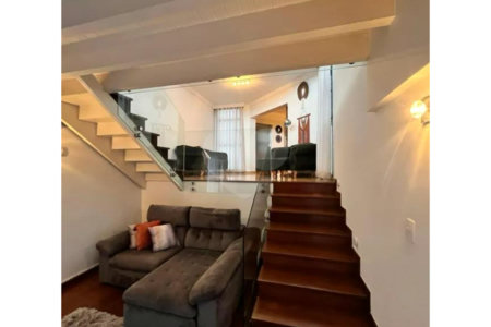 Apartamento à venda com 4 quartos, sendo 2 suítes, em Água Fria, São Paulo, SP