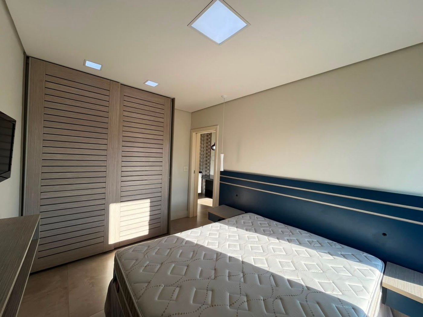 Apartamento com 1 dormitório à venda, 45 m² por R$ 290.000,00 - Jardim Três Marias - Guarujá/SP