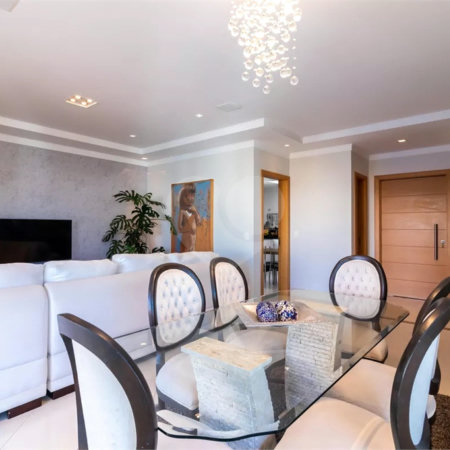 Apartamento à venda com 3 suítes em Jardim São Paulo(zona Norte), São Paulo, SP