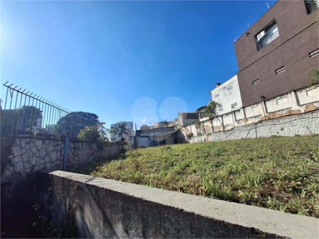 Terreno para alugar em Santana, São Paulo, SP