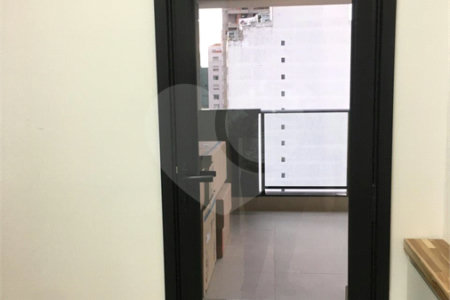 Apartamento à venda com 2 quartos, sendo 1 suíte, em Pinheiros, São Paulo, SP