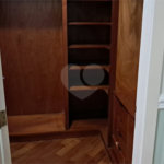 Apartamento à venda ou para alugar com 4 suítes em Santo Amaro, São Paulo, SP