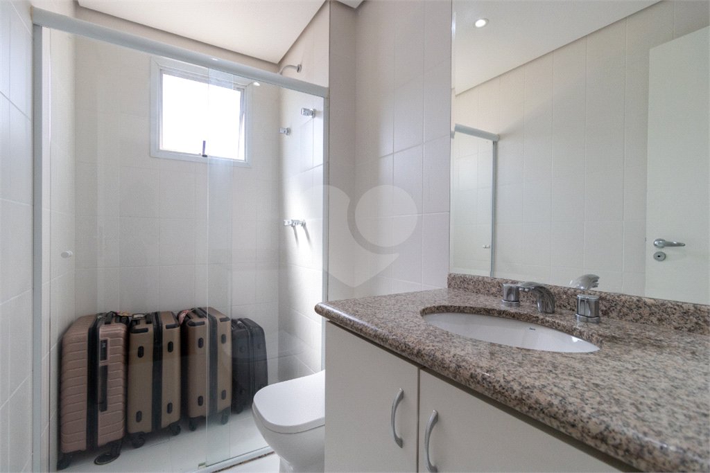Apartamento à venda com 4 suítes em Vila Sofia, São Paulo, SP