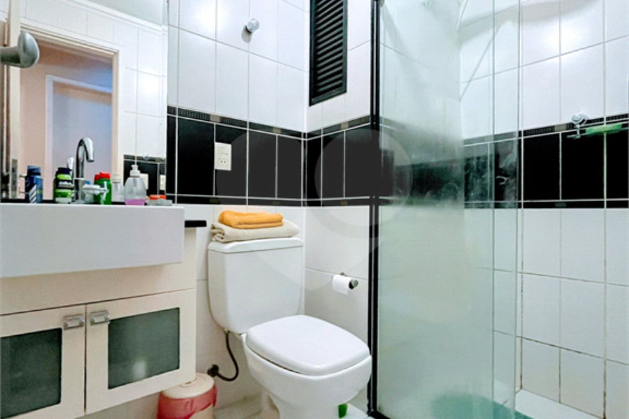 Apartamento à venda com 3 quartos, sendo 1 suíte, em Santana, São Paulo, SP
