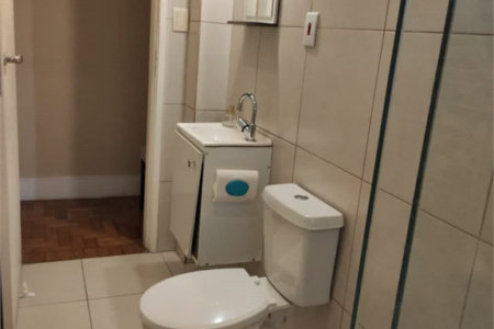 Apartamento à venda com 2 quartos em Vila Romana, São Paulo, SP