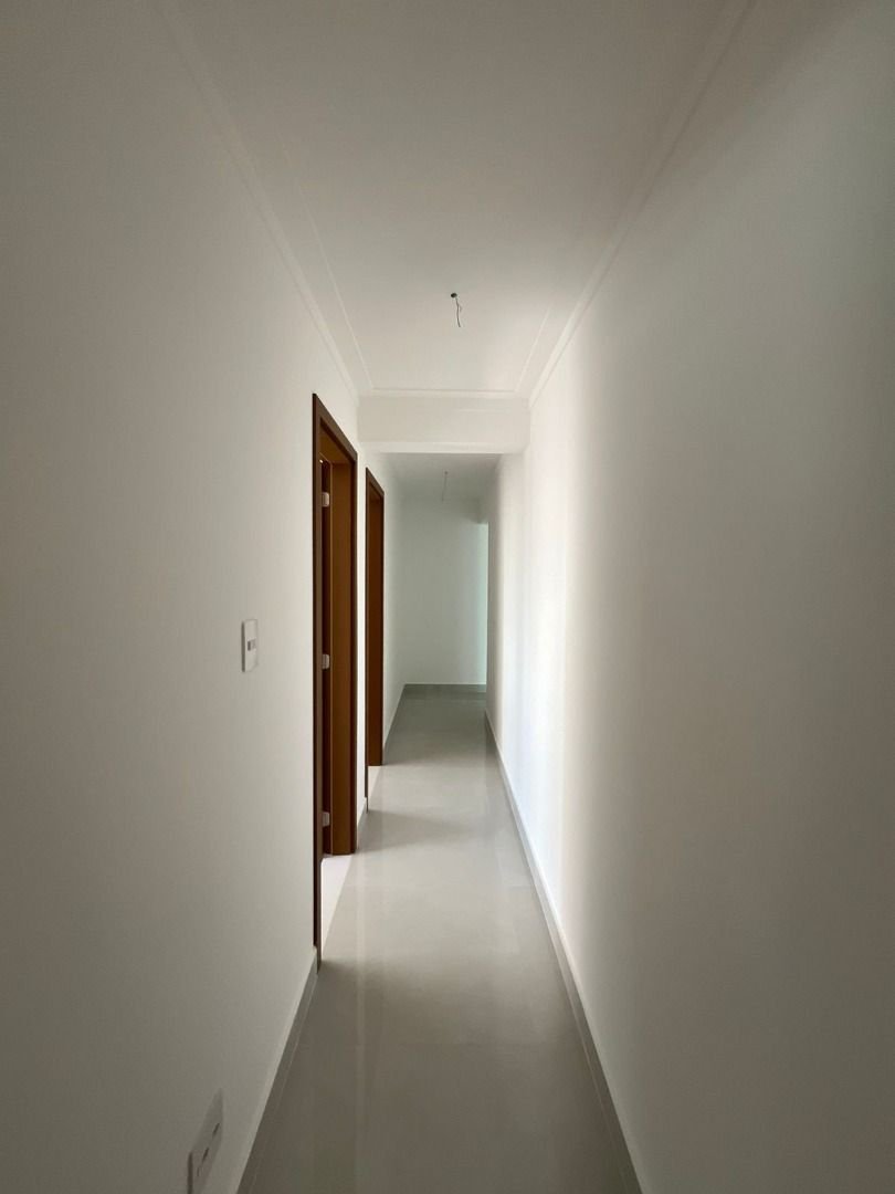 Apartamento com 3 dormitórios à venda, 170 m² por R$ 2.930.000,00 - Aparecida - Santos/SP