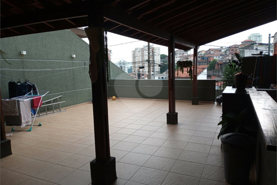 Casa à venda com 3 quartos, sendo 1 suíte, em Vila Guilherme, São Paulo, SP