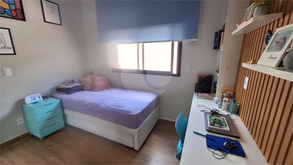 Casa à venda com 4 suítes no condomínio Alphaville Nova Esplanada 4, Votorantim - SP