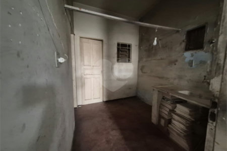 Casa Térrea à venda com 2 quartos em Vila Lageado, São Paulo, SP