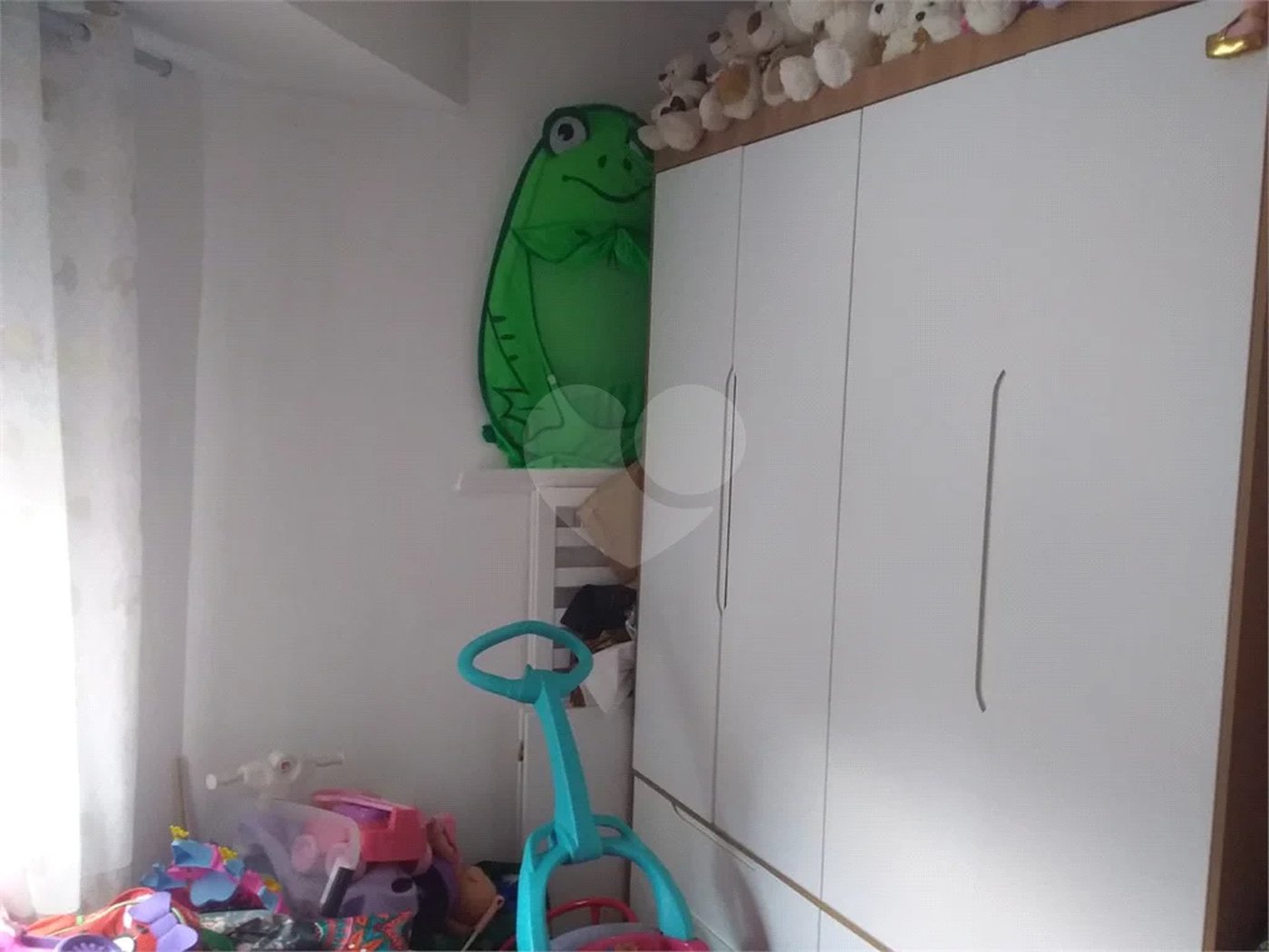 Apartamento à venda com 3 quartos em Jardim São Bento, São Paulo, SP