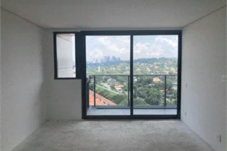 Apartamento à venda com 1 suíte em Pinheiros, São Paulo, SP