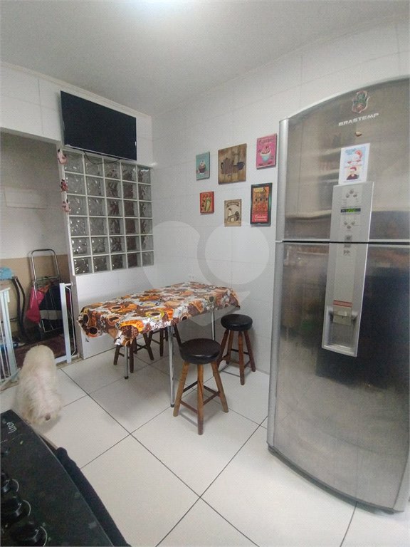 Apartamento à venda com 2 quartos em Vila Guilherme, São Paulo, SP
