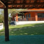 Chácara à venda com 3 quartos em Recanto Campestre Internacional de Viracopos Gleba 1, Indaiatuba, SP