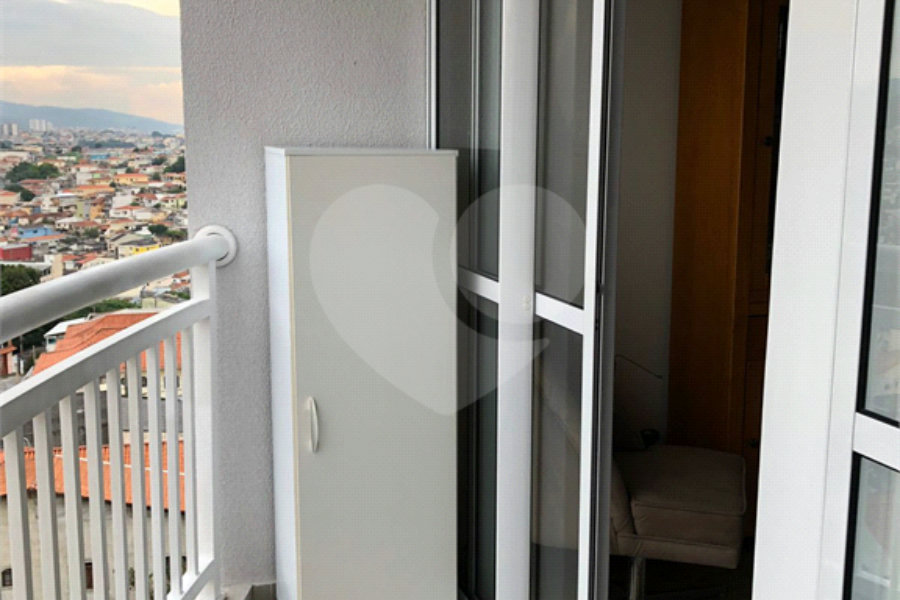 Apartamento à venda com 2 quartos, sendo 1 suíte,  em Pirituba, São Paulo, SP