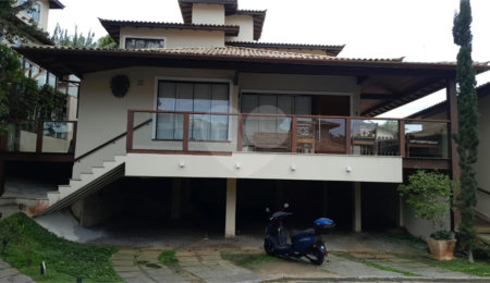 Casa em condomínio à venda ou para alugar com 4 suítes em Geribá, Armação dos Búzios, RJ