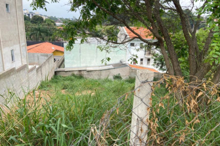 Terreno à venda no Centro, Vinhedo, SP