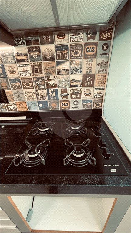 Apartamento à venda com 2 quartos em Salto Ville, Salto, SP