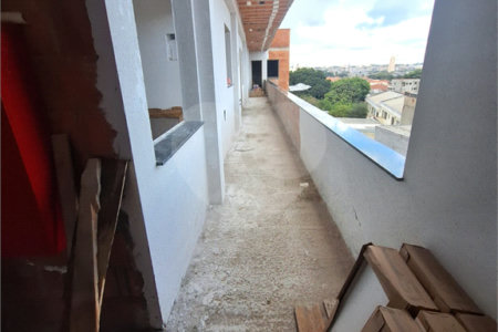 Casa à venda com 2 quartos no condomínio Ângelo Calandrino, São Paulo - SP