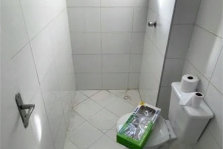 Apartamento à venda com 2 quartos em Conceição, Osasco, SP