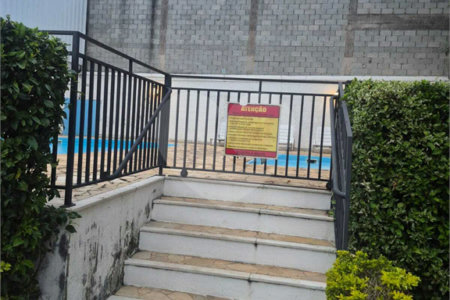 Apartamento para alugar com 2 quartos em Jardim Rosaura, Jundiaí, SP