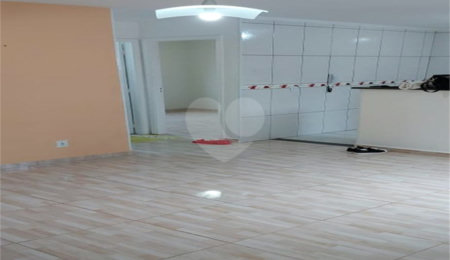 Apartamento à venda com 2 quartos em Água Chata, Guarulhos, SP
