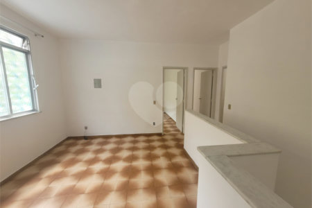 Casa à venda com 3 quartos em Rio Comprido, Rio de Janeiro, RJ