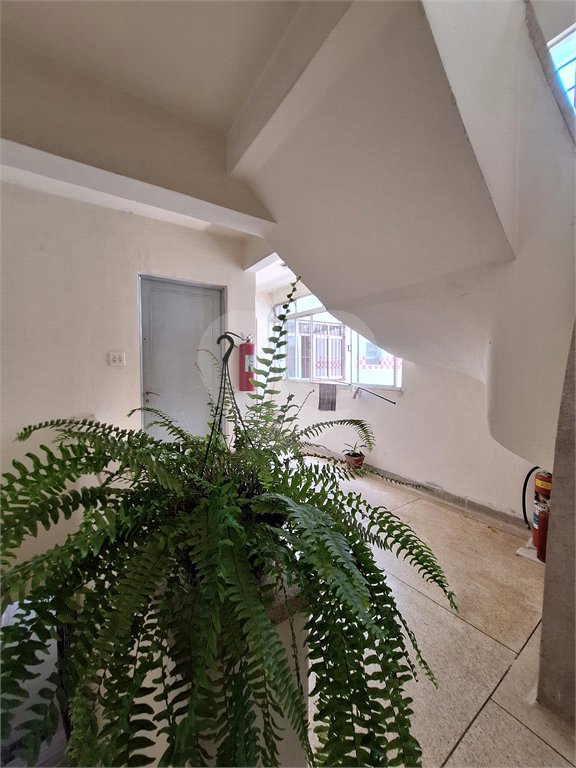 Apartamento à venda com 1 quarto em Tucuruvi, São Paulo, SP