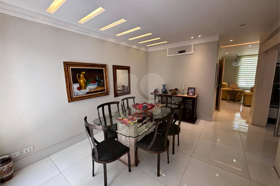 Casa à venda com 4 quartos, sendo 3 suítes, no condomínio Reserva Nova Cantareira, São Paulo - SP