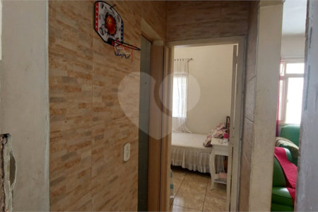 Apartamento à venda com 1 quarto em Tijuca, Rio de Janeiro, RJ