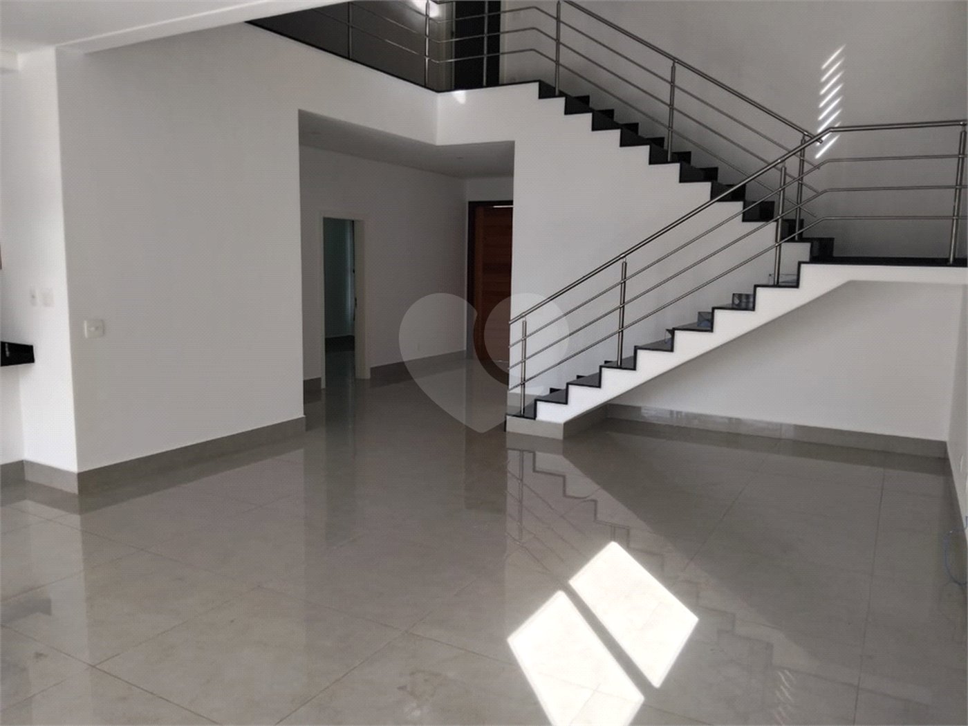 Casa à venda com 3 suítes no condomínio Condomino Parque dos Alecrins, Campinas - SP
