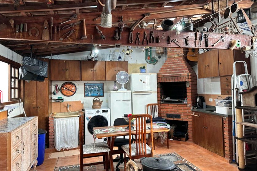 Sobrado à venda com 3 quartos, sendo 1 suíte, em Casa Verde, São Paulo, SP