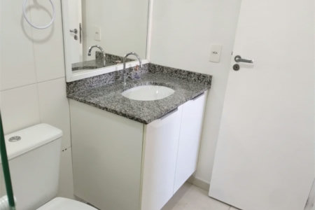 Excelente apartamento localizado na Mooca