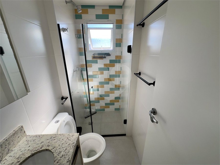 Apartamento à venda com 2 quartos, sendo 1 suíte, em Tucuruvi, São Paulo, SP