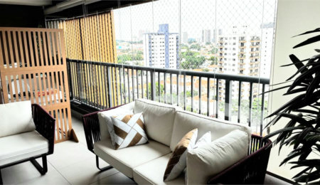 Apartamento à venda com 2 suítes em Saúde, São Paulo, SP
