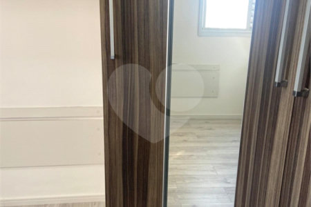 Apartamento à venda com 3 quartos em Casa Branca, Santo André, SP