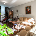 Casa à venda com 4 suítes em Chácara Santo Antônio (zona Sul), São Paulo, SP