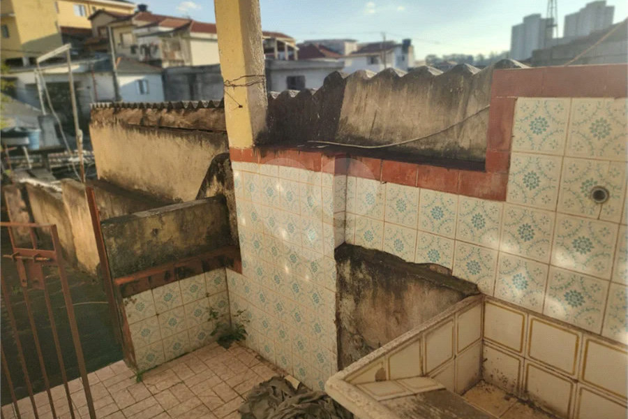 Terreno à venda em Jardim Maristela, São Paulo, SP