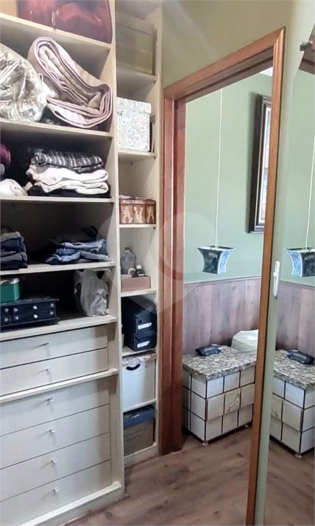 Casa à venda com 4 quartos, sendo 1 suíte,  em Santa Teresinha, São Paulo, SP