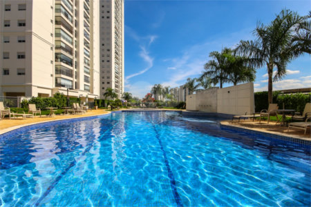 Apartamento à venda com 3 quartos, sendo 1 suíte, em Vila Leopoldina, São Paulo, SP
