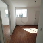 Apartamento à venda com 2 quartos em Residencial Campos de Piemonte, Araraquara, SP