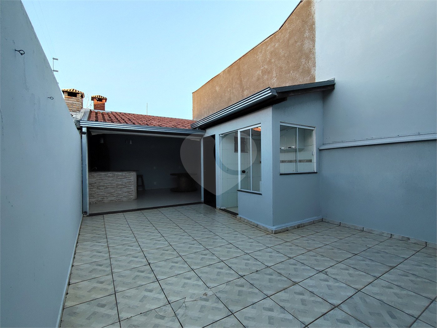 Casa à venda com 2 quartos em Vila La Brunetti, Itapetininga, SP