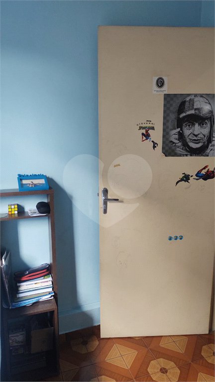 Sobrado à venda com 3 quartos, sendo 1 suíte, em Jardim Brasil (zona Norte), São Paulo, SP