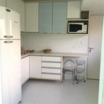 Apartamento à venda com 3 quartos em Pitangueiras, Guarujá, SP