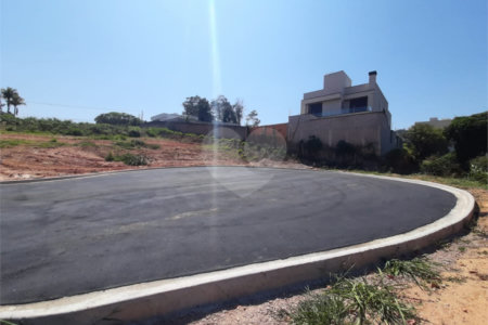 Terreno à venda com 1 suíte em João Xxiii, Vinhedo, SP