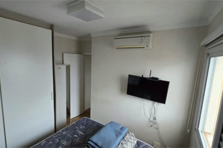 Apartamento à venda com 2 quartos em Jardim Esmeralda, São Paulo, SP