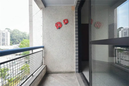 Apartamento à venda com 3 quartos em Vila Andrade, São Paulo, SP