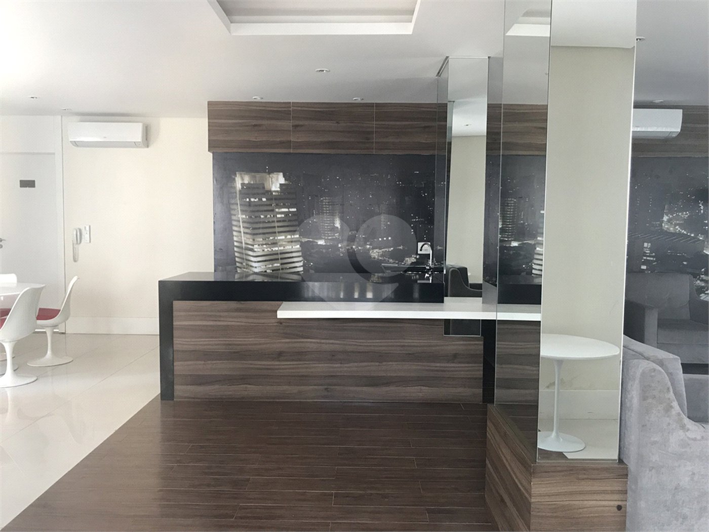 Apartamento à venda com 2 quartos, sendo 1 suíte, em Perdizes, São Paulo, SP